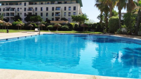 Azucarera Beach Apartment